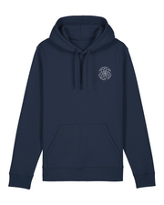 FACHSCHAFT PHYSIK HOODIE FRENCH NAVY